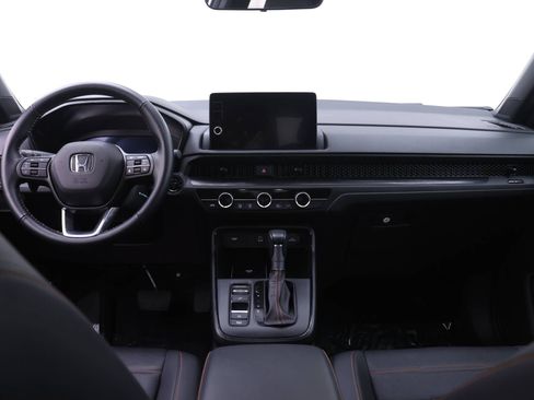 Certified 2026 Honda CR-V Sport-L image 5