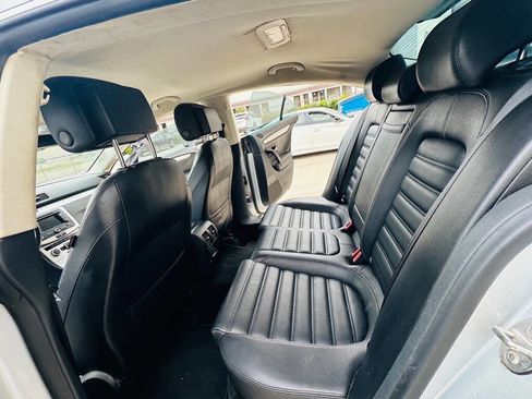 Used 2015 Volkswagen CC Sport FWD image 16