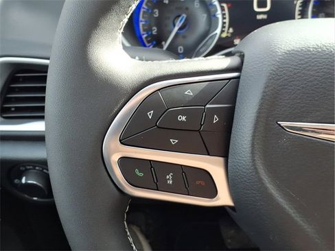 New 2026 Chrysler Voyager LX image 20