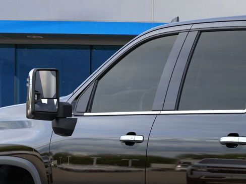 New 2026 Chevrolet Silverado 2500 High Country w/ Technology Package image 12