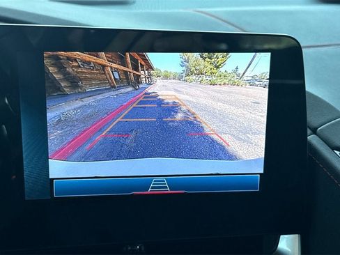 New 2025 Chevrolet Corvette Z06 w/ Chrome Exterior Badge Package image 18