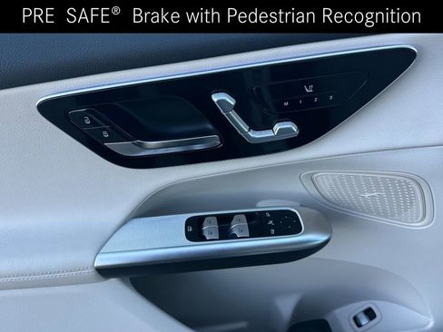 Certified 2026 Mercedes-Benz GLC 300 image 15