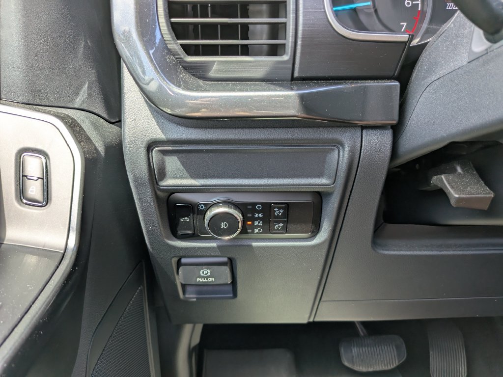 Used 2023 Ford F150 XL w/ STX Appearance Package RWD image 23