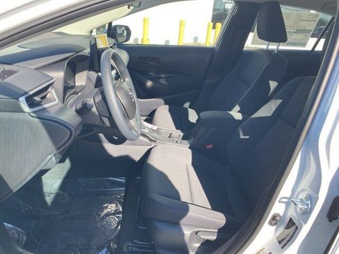 New 2026 Toyota Corolla LE image 23