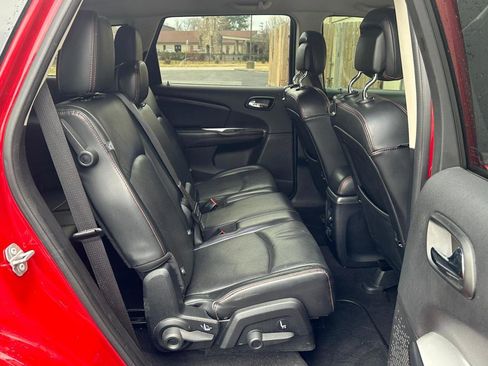 Used 2018 Dodge Journey GT image 16