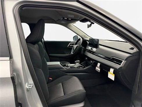 New 2026 Mitsubishi Outlander ES AWD/4WD image 25