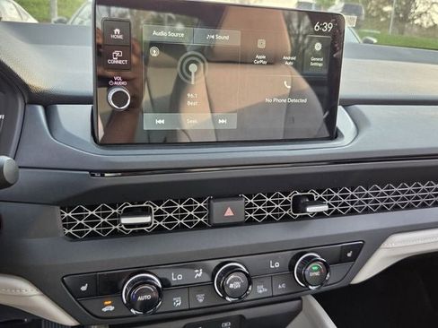 New 2026 Honda Accord SE image 9