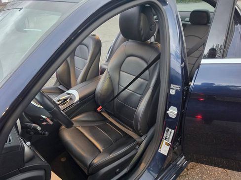 Used 2015 Mercedes-Benz C 300 Sedan image 36