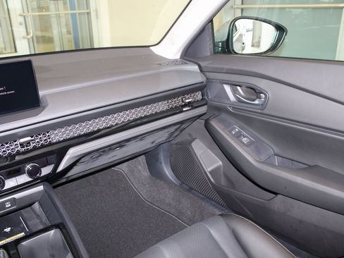 New 2025 Honda Accord EX-L image 26