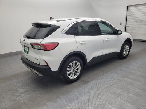 Used 2020 Ford Escape SE AWD/4WD image 10