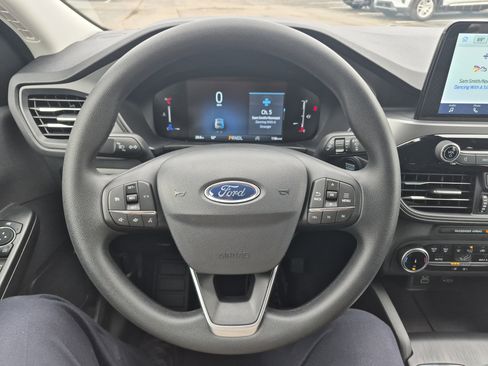 New 2026 Ford Escape Active image 26