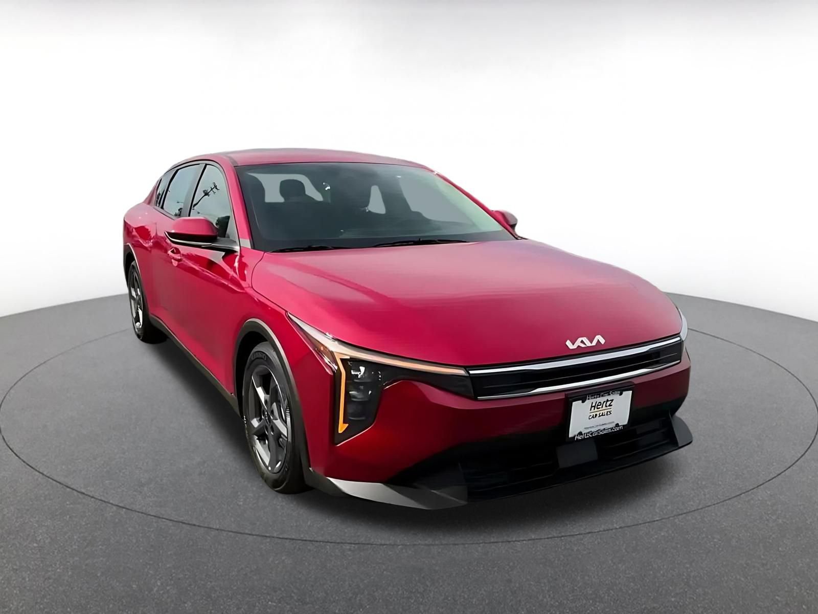 Used 2026 Kia K4 FWD image 3