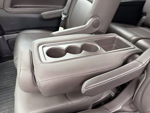 Used 2019 Honda Odyssey EX-L image 19