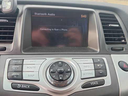 Used 2014 Nissan Murano SL w/ Navigation Package image 20