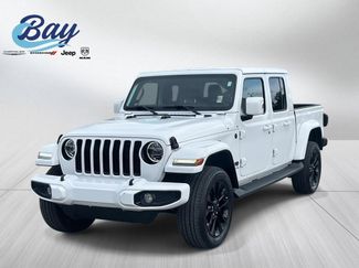 Used 2021 Jeep Gladiator Overland video 1