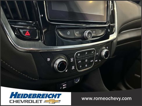 Certified 2023 Chevrolet Traverse Premier image 25