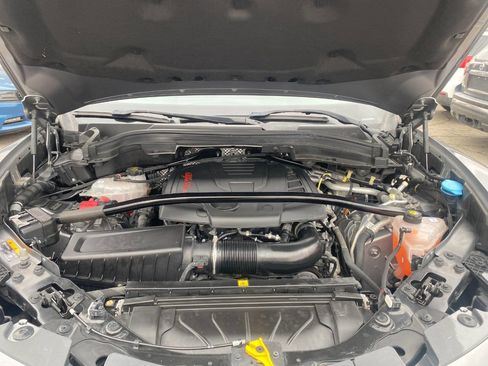 Used 2021 Alfa Romeo Stelvio Ti image 28