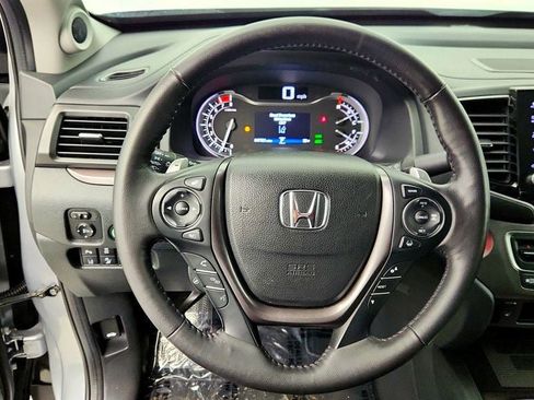 Used 2023 Honda Ridgeline RTL-E image 14