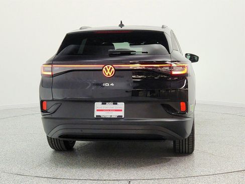 Used 2023 Volkswagen ID.4 S RWD image 6