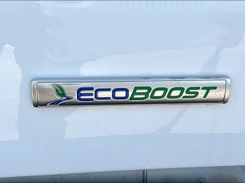 Used 2020 Ford F150 XLT w/ Equipment Group 302A Luxury image 24