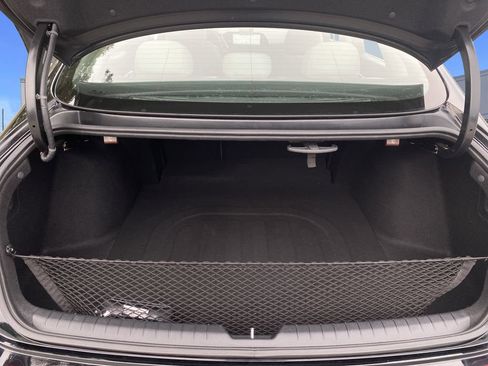 Certified 2023 Hyundai Sonata SEL w/ Cargo Package FWD image 29