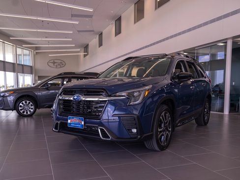 New 2026 Subaru Crosstrek 2.5i Limited AWD/4WD image 42