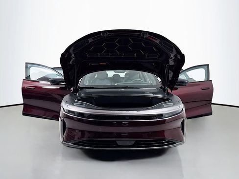 Used 2024 Lucid Air Touring AWD/4WD image 16