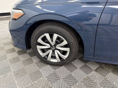 New 2026 Honda Civic LX image 11