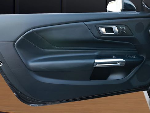 Used 2024 Ford Mustang GT Premium image 11