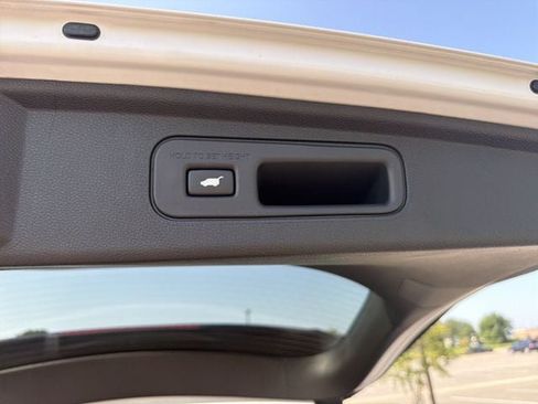 New 2026 Honda Odyssey EX-L image 22