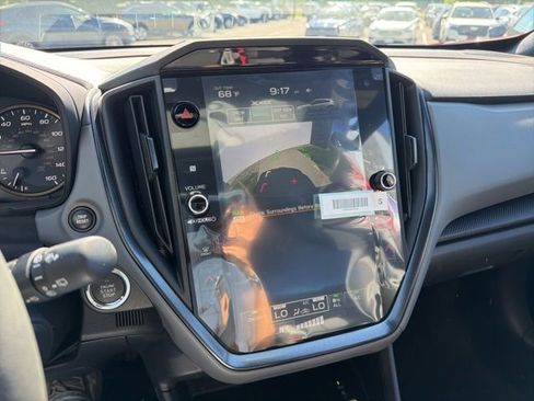 New 2026 Subaru Crosstrek 2.5i Wilderness AWD/4WD image 23