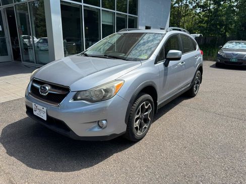 Used 2014 Subaru Crosstrek 2.0i Premium w/ Popular Package #2 AWD/4WD image 1
