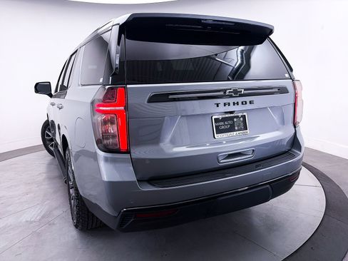 Used 2024 Chevrolet Tahoe Z71 w/ Z71 Off-Road Package AWD/4WD image 4
