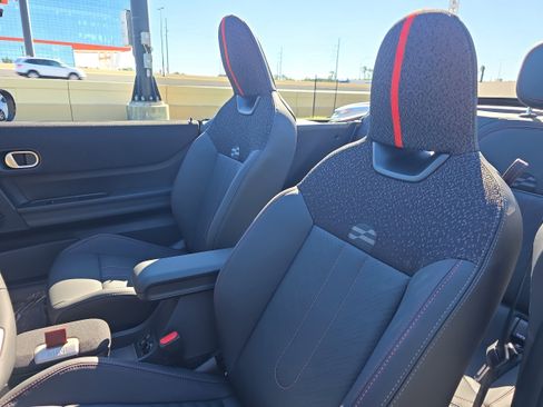 New 2026 MINI Cooper S image 13