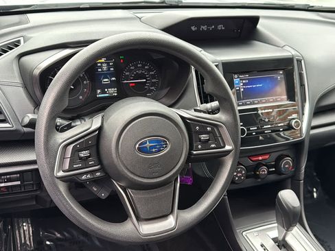 Used 2018 Subaru Impreza 2.0i Premium image 25