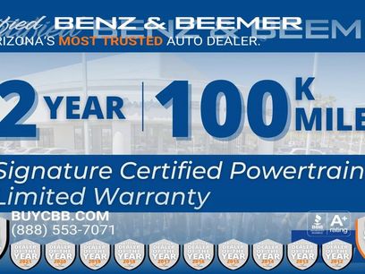 Used 2021 Mercedes-Benz S 580 4MATIC Sedan