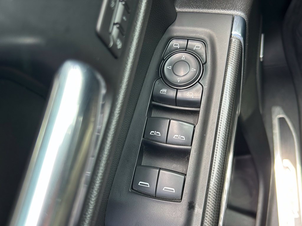 Used 2019 GMC Sierra 1500 AT4 w/ AT4 Premium Package AWD/4WD image 21
