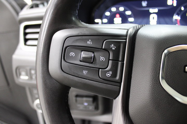 Used 2023 GMC Yukon Denali Ultimate AWD/4WD image 38