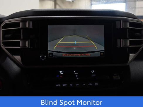 New 2025 Toyota Tundra SR5 image 14