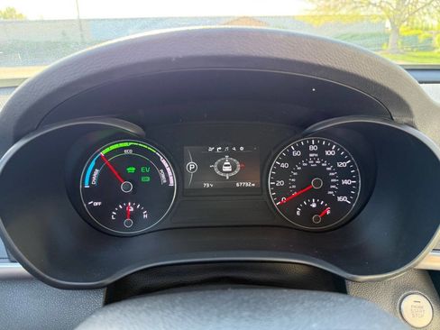 Used 2018 Kia Optima EX FWD image 13