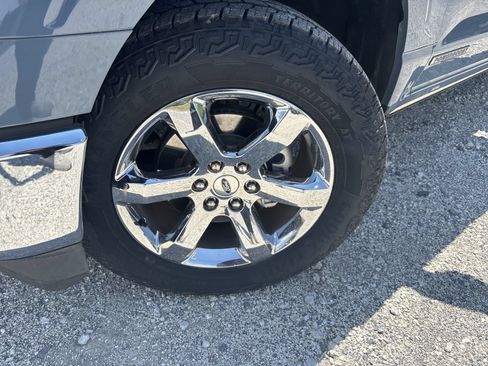Used 2023 Ford F150 Lariat w/ Equipment Group 502A High AWD/4WD image 13