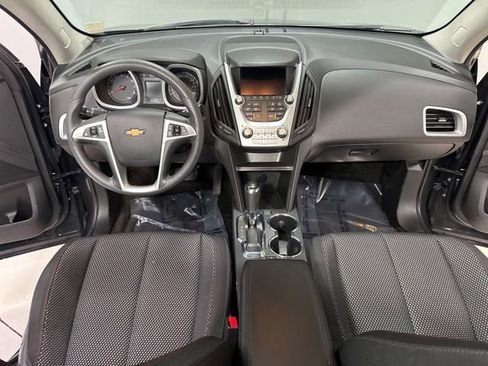 Used 2016 Chevrolet Equinox LT AWD/4WD image 14