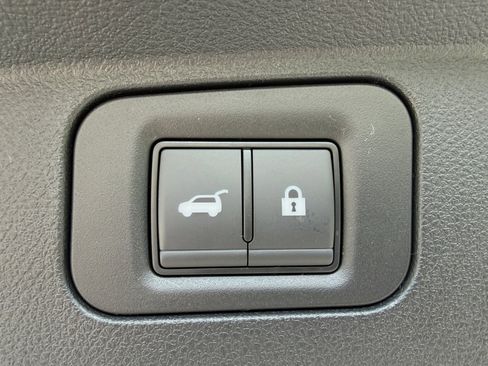 New 2026 Nissan Armada SL RWD image 35