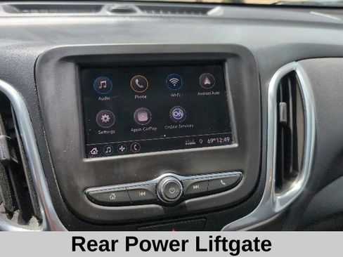 Used 2021 Chevrolet Equinox LT FWD image 7