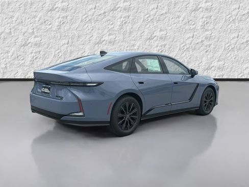 New 2026 Lexus ES 350h AWD w/ Cold Area Package image 3