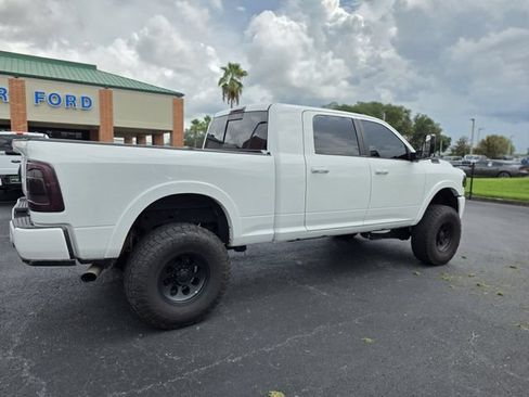 Used 2016 RAM 2500 Tradesman AWD/4WD image 71