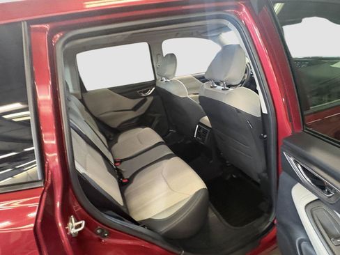 Used 2022 Subaru Forester Premium AWD/4WD image 16
