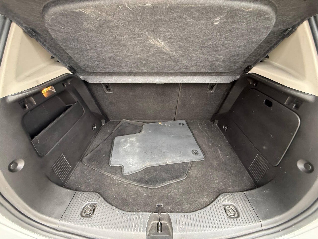 Used 2017 Buick Encore Preferred AWD/4WD image 14