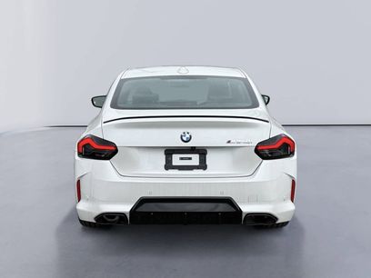New 2026 BMW M240i Coupe w/ Premium Package