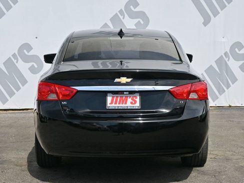 Used 2019 Chevrolet Impala LT image 5